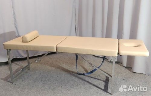 Массажный стол compact osteopat medium (62CM)