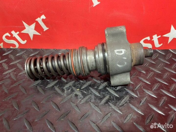 PLD секция Daf XF105