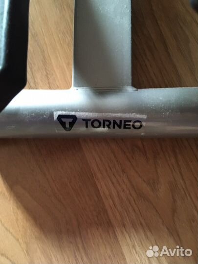 Тренажер степпер