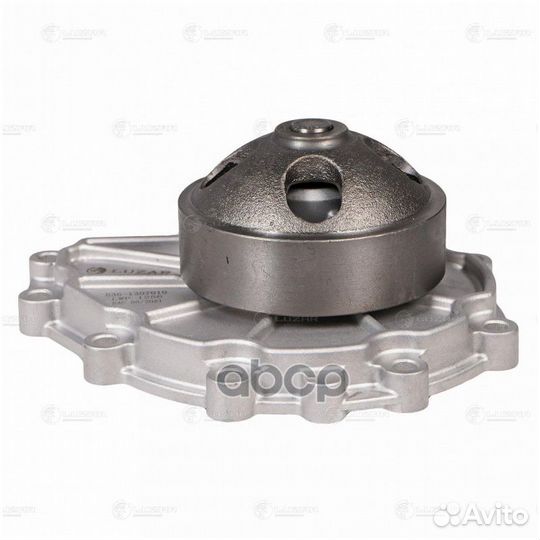 Помпа газ ямз-534, 536 LWP1256 luzar