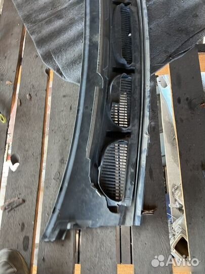 Жабо Ford C-max 2003-2010