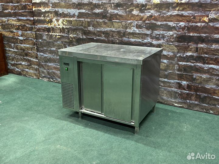 Тепловой стол