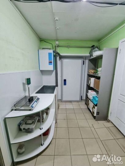 Магазин разливного пива