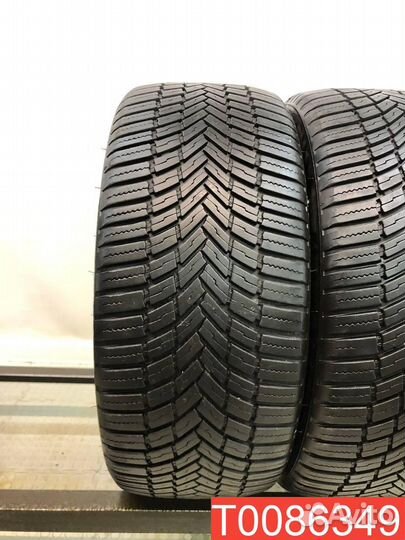 Bridgestone Weather Control A005 Evo 225/45 R17 94W