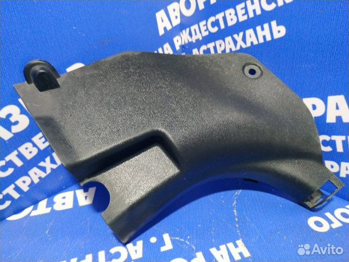 Накладка на порог Hyundai Sonata 6 седан G4KJ 2013