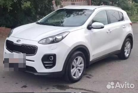 Авторазбор Киа Спортейдж (Sportage)