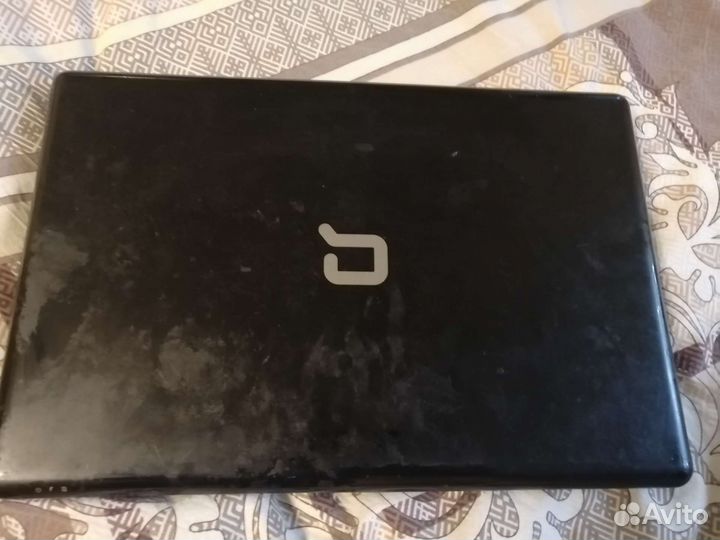 Ноутбук UP Presario C061