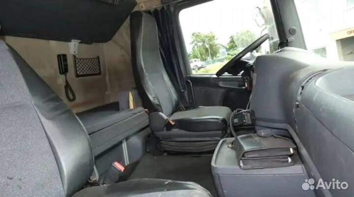 В разборке грузовик Scania, 5 series 2005-2010