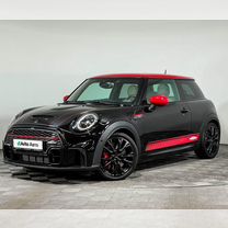 MINI John Cooper Works 2.0 AT, 2021, 74 206 км, с пробегом, цена 3 799 000 руб.