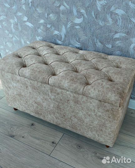 Банкетка для обуви