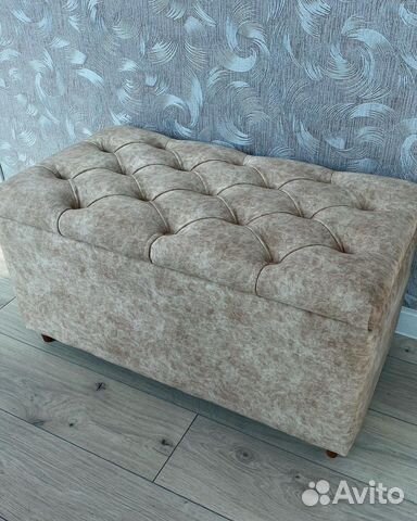 Банкетка для обуви