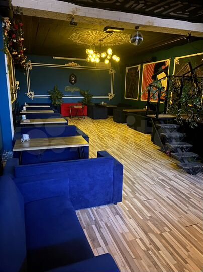 Помещение свободного назначения, 90 м²