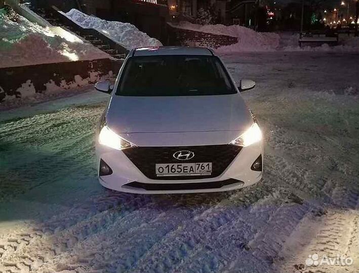 Подработка на пассажирских перевозках