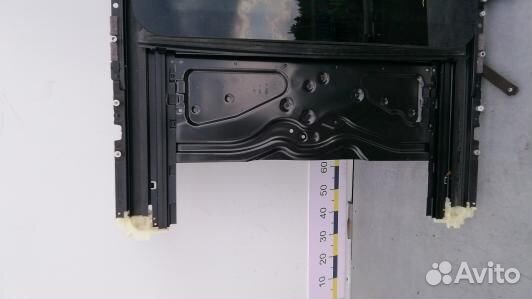 Люк BMW 5 F10/F11 (3BA09GS01)