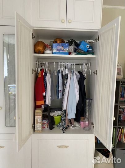 Детская комната мебель