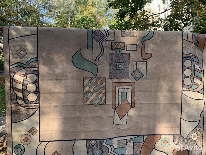 Палас, ковер290*4