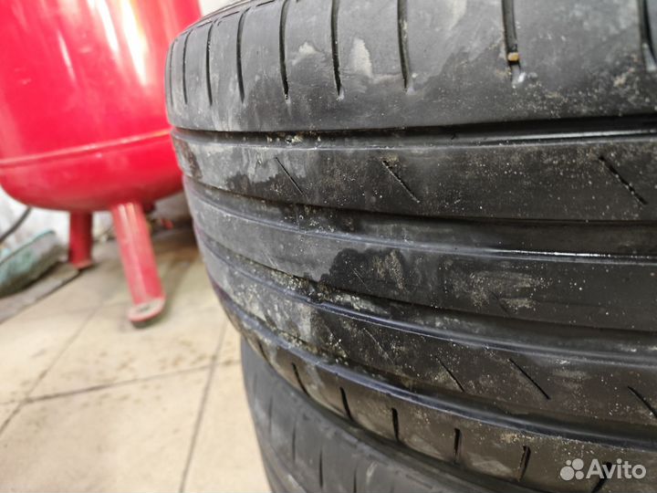 Kumho Ecsta PS71 225/45 R19