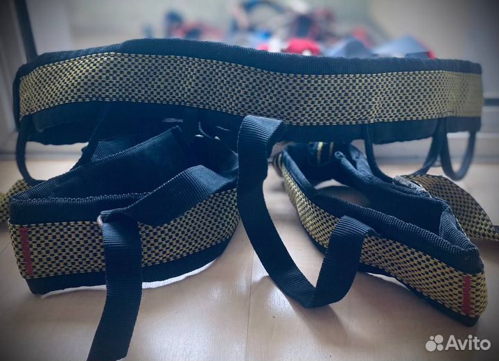 Страховочные системы (Аксессуары)