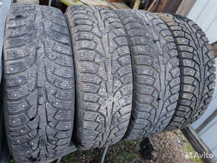 Nokian Tyres Nordman 5 175/65 R14