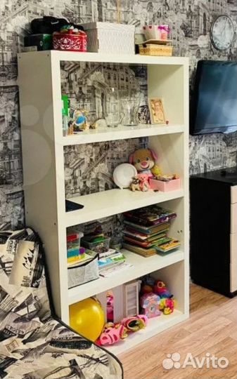 Горка под тв