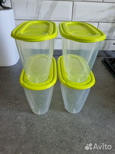 Контейнер, ёмкость для хранения