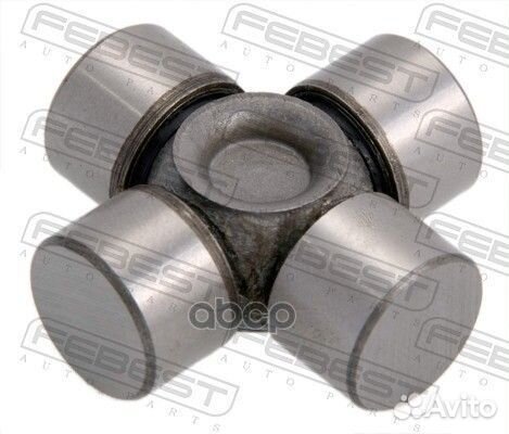 Крестовина рулевая 16X40 toyota corolla 91- AS1640