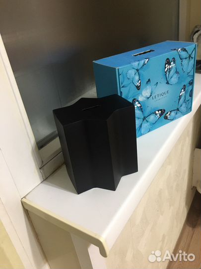 Копилка лофт