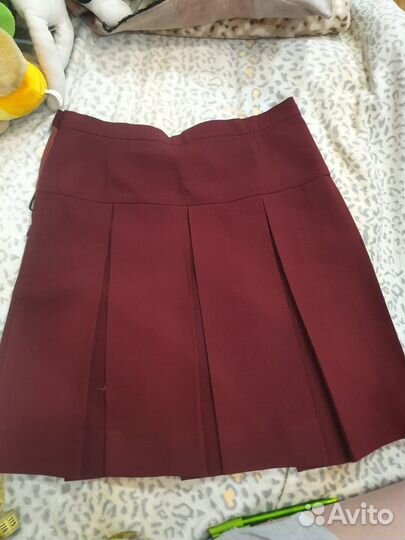Школьная форма на девочку Гимназия 1