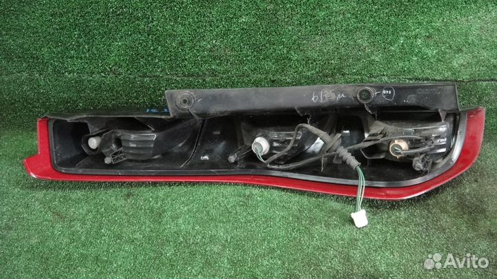 Фонарь T31 R -07.10