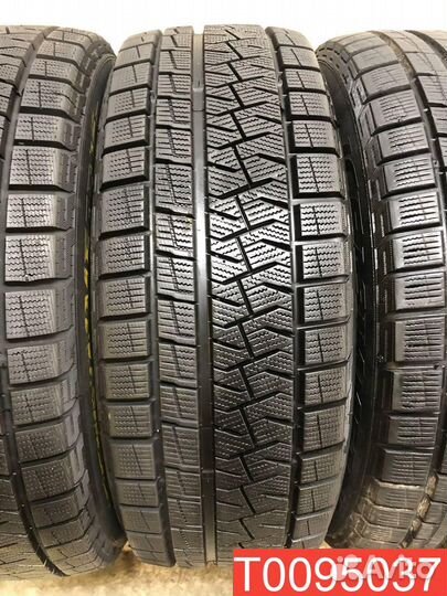 Pirelli Ice Asimmetrico 195/55 R16 101R