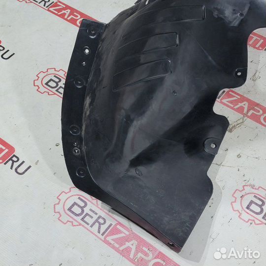Подкрылок передний левый Kia Cerato BD