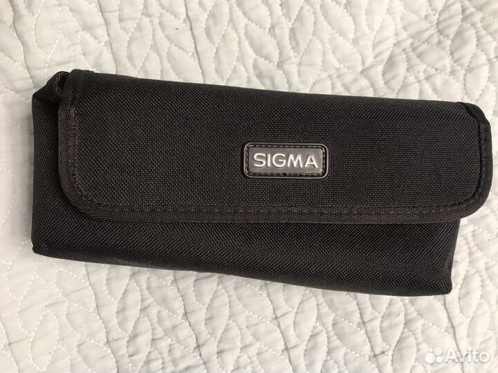 Вспышка камеры Sigma EF 610DG