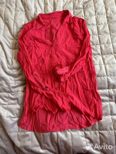 Женские вещи пакетом 42 44