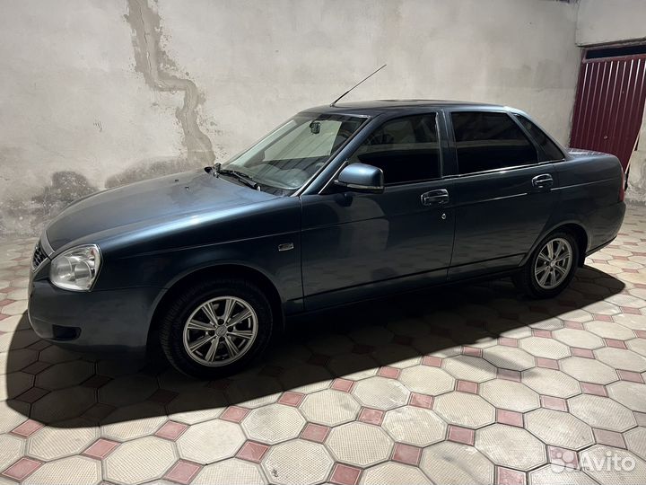 LADA Priora 1.6 МТ, 2014, 173 000 км