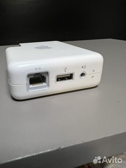 Адаптер питания Apple MacBook A1084