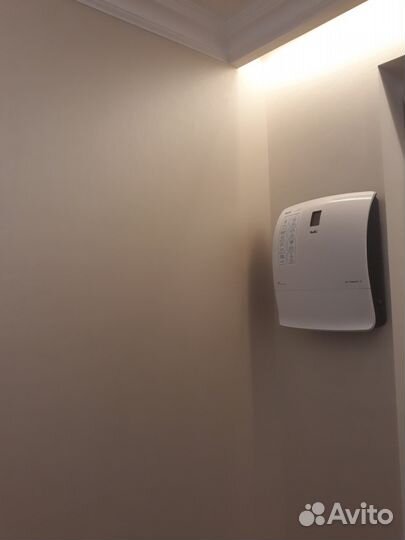 Монтаж, ремонт и обслуживание кондиционеров