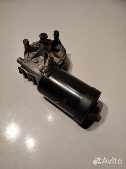 Mercedes Benz w210 электропривод трапеции