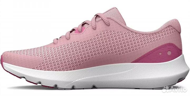 Женские кроссовки для бега Under Armour Surge 3