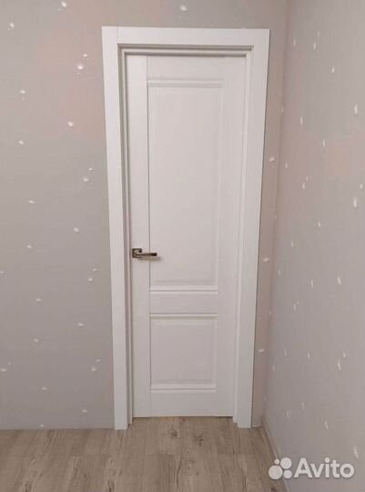 Двери межкомнатные