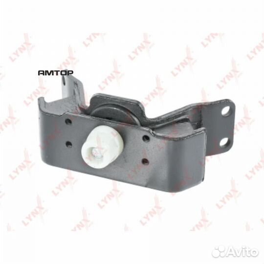 Lynxauto ME1775 Подушка двигателя зад прав/лев