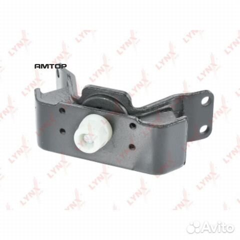 Lynxauto ME1775 Подушка двигателя зад прав/лев