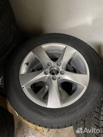 Колеса W447 R17 Новые Mercedes V447 Viano V-Class