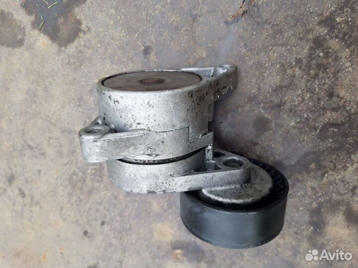 Ролик натяжной BMW E39 M52 f230206