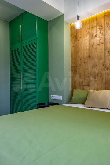 2-к. квартира, 40 м², 12/13 эт.