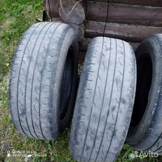 Aeolus Allroads D+ 215/65 R16