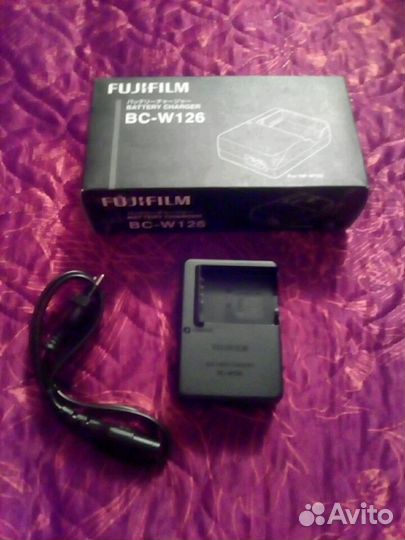 Зарядное устройство