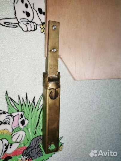 Столик настенный откидной 53х27 см