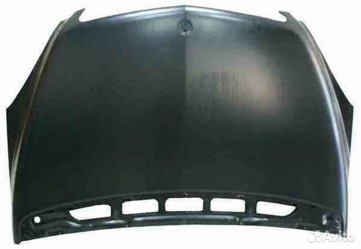 Капот MB: B-class W245 09