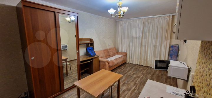 Комната 19,4 м² в 4-к., 3/5 эт.