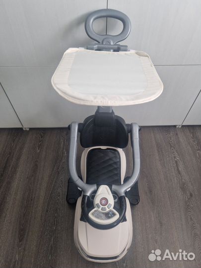 Машинка каталка толокар